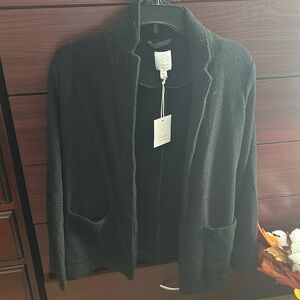 Lauren Conrad black blazer